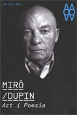 Bertrand.pt - Miro-Dupin, Art I Poesia