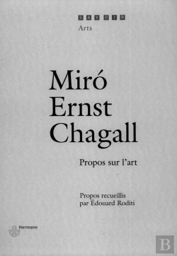 Bertrand.pt - Miro, Ernst, Chagall