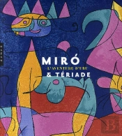 Miró Et Tériade ; L'Aventure D'Ubu
