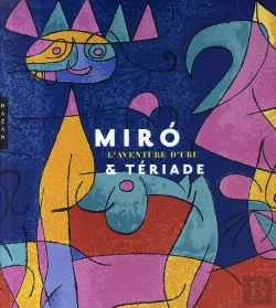 Bertrand.pt - Miró Et Tériade ; L'Aventure D'Ubu
