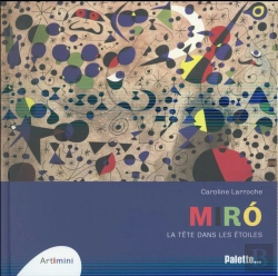 Bertrand.pt - Miró, La Tête Dans Les Étoiles
