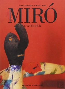 Bertrand.pt - Miro ; L'Atelier