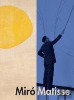 Miro Matisse. Mas Alla De Las Imagenes