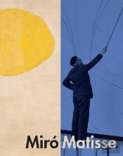 Miro Matisse. Mas Alla De Las Imagenes
