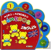 Miro Y Aprendo Las Letras En Ingles