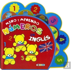 Bertrand.pt - Miro Y Aprendo Las Letras En Ingles