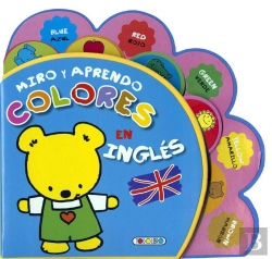 Bertrand.pt - Miro Y Aprendo Los Números En Ingles