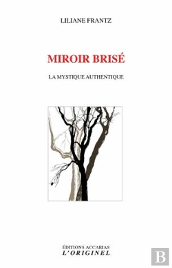 Bertrand.pt - Miroir Brisé ; La Mystique Authentique