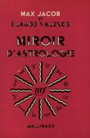 Miroir D'Astrologie