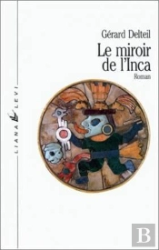 Miroir De L'Inca