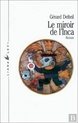Bertrand.pt - Miroir De L'Inca