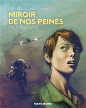 Miroir De Nos Peines