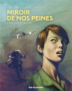 Bertrand.pt - Miroir De Nos Peines