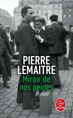Bertrand.pt - Miroir De Nos Peines