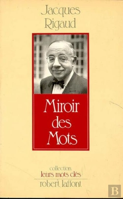 Bertrand.pt - Miroir Des Mots