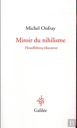 Bertrand.pt - Miroir Du Nihilisme