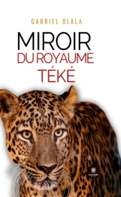 Miroir Du Royaume Teke