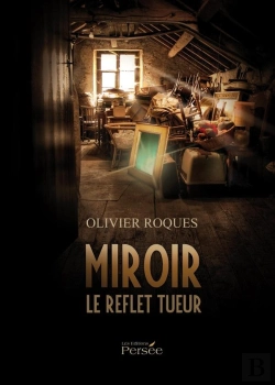 Bertrand.pt - Miroir Le Reflet Tueur