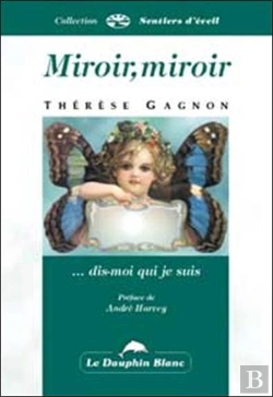 Bertrand.pt - Miroir Miroir Dis Moi Qui Je Suis