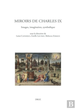 Bertrand.pt - Miroirs De Charles Ix