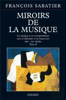 Miroirs De La Musique T.2