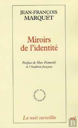 Bertrand.pt - Miroirs De L'Identité