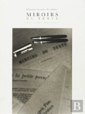 Miroirs Du Texte