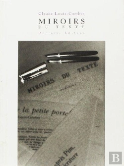 Bertrand.pt - Miroirs Du Texte