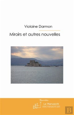 Bertrand.pt - Miroirs Et Autres Nouvelles