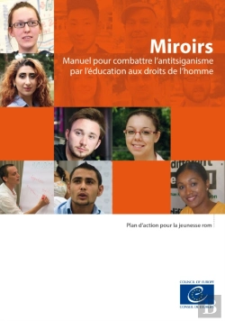 Bertrand.pt - Miroirs - Manuel Pour Combattre L'Antitsiganisme Par L'Education Aux Droits De L'Homme