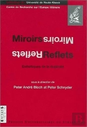 Miroirs, Reflets : Esthétiques De La Duplicité : Esthétiques De La Duplicité