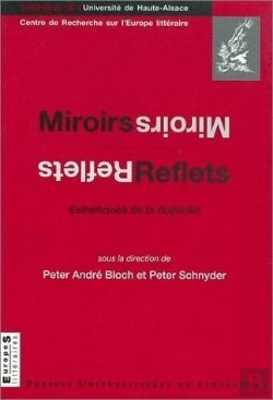Bertrand.pt - Miroirs, Reflets : Esthétiques De La Duplicité : Esthétiques De La Duplicité