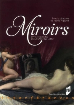 Bertrand.pt - Miroirs ; Xv Entretiens De La Garenne Lemot