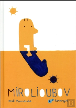 Bertrand.pt - Mirolioubov