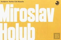 Bertrand.pt - Miroslav Holub Antologia