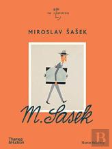 Miroslav Sasek