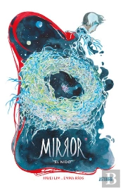 Mirror 2. El Nido
