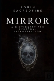 Mirror: A Dictionary For Personal Intros