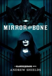 Mirror And Bone