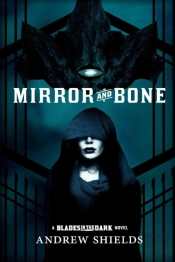 Mirror And Bone