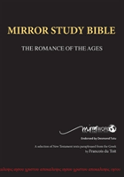 Bertrand.pt - Mirror Bible (Wide Margin)