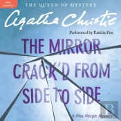 Mirror Crack'D From Side To Side