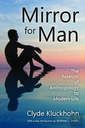 Mirror For Man