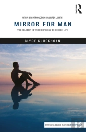 Mirror For Man