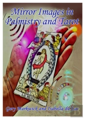 Mirror Images In Palmistry And Tarot