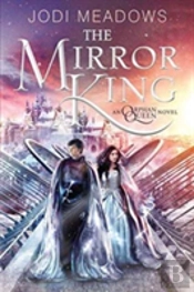 Mirror King Pb