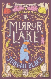 Mirror Lake