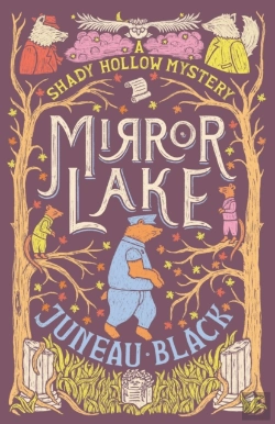 Bertrand.pt - Mirror Lake