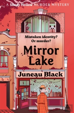 Bertrand.pt - Mirror Lake