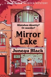 Mirror Lake